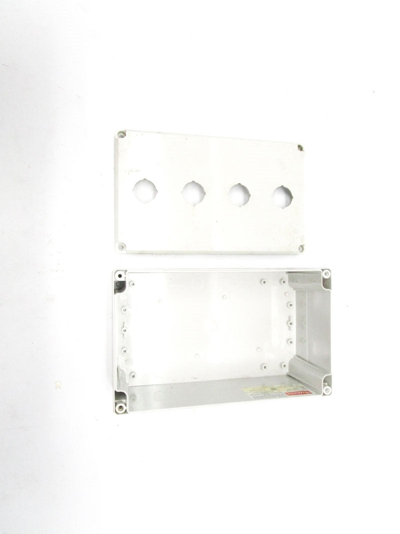 HOFFMAN Q-4PBPCDM UNMP