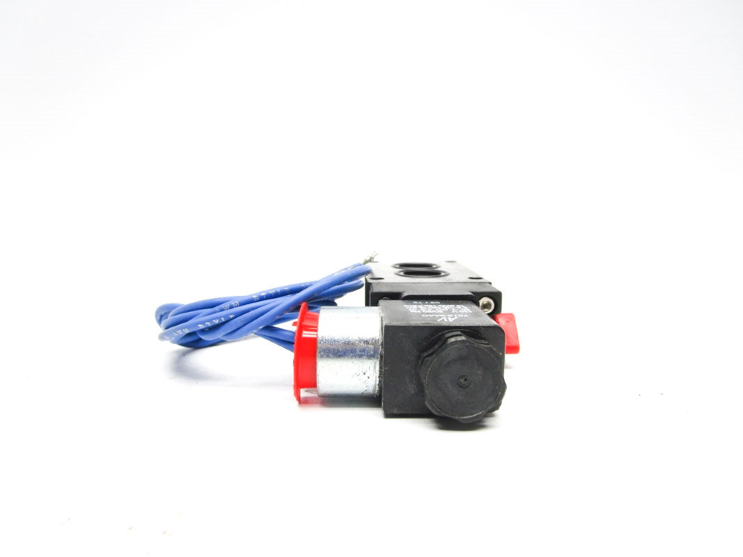 TYCO 791L-412-C4AA-00 120V 150PSI NSMP