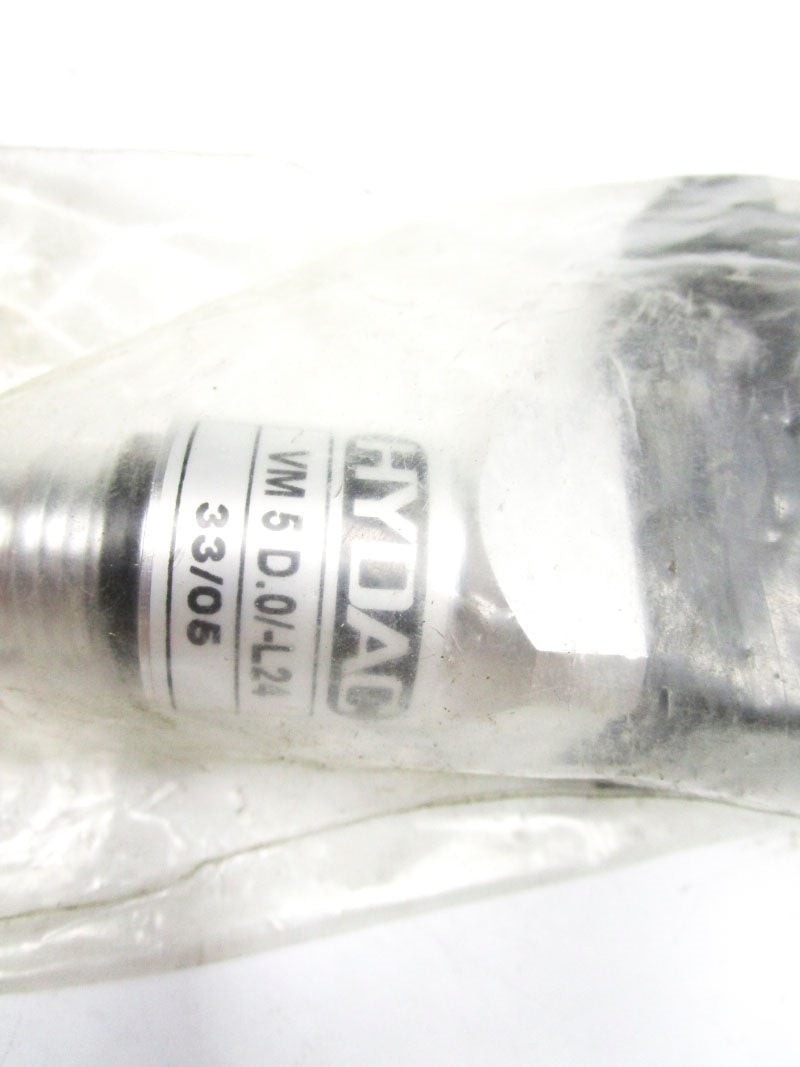 HYDAC VM5D.0/-L24 NSNP