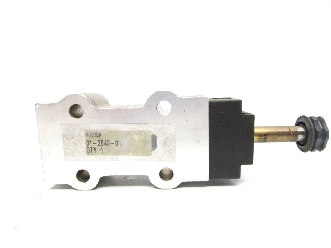 WILDEN 01-2040-01 NSNP