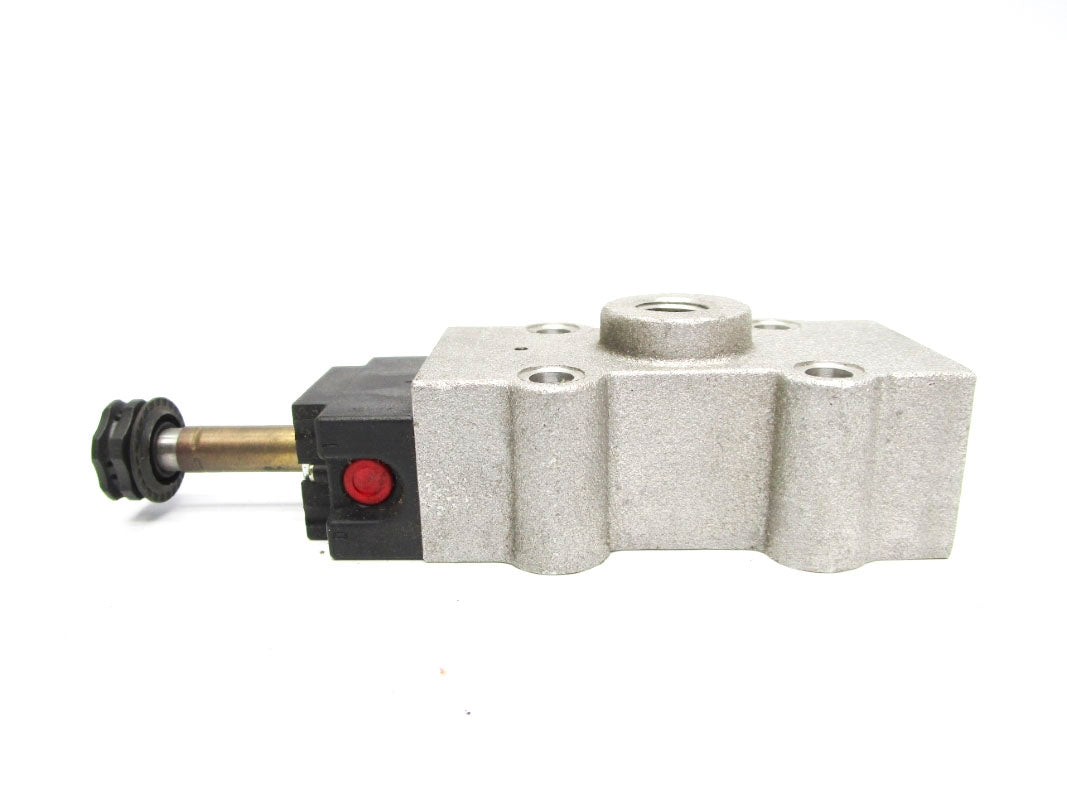 WILDEN 01-2040-01 NSNP