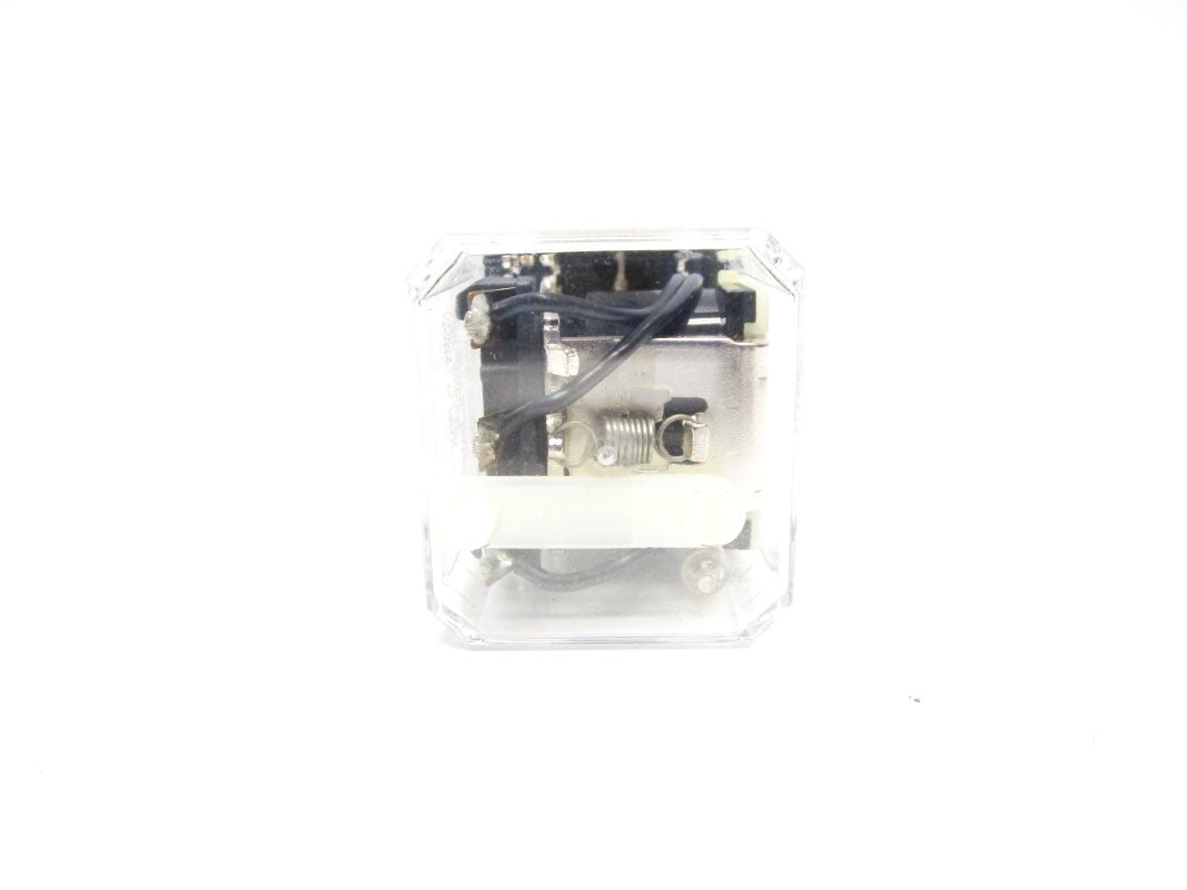 POTTER & BRUMFIELD KUP-14A45-120 120V 3A NSNP