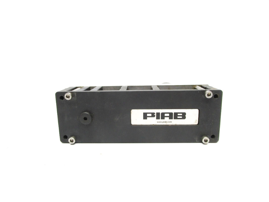 PIAB M100L M100B5-EN 50PSI UNMP