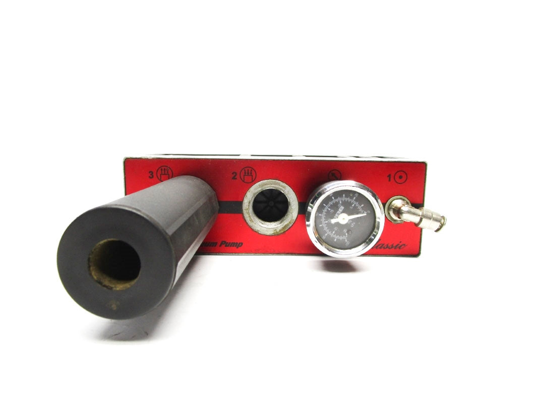 PIAB M100L M100B5-EN 50PSI UNMP