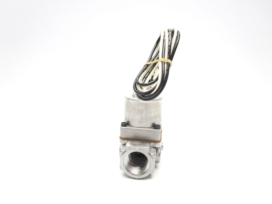 BASO H91RA-4C 1/2PSI 120V .5A NSMP