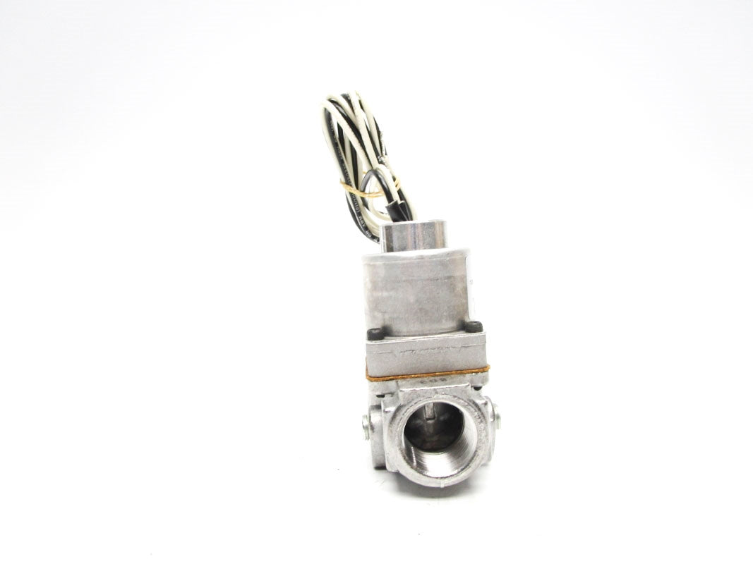 BASO H91RA-4C 1/2PSI 120V .5A NSMP