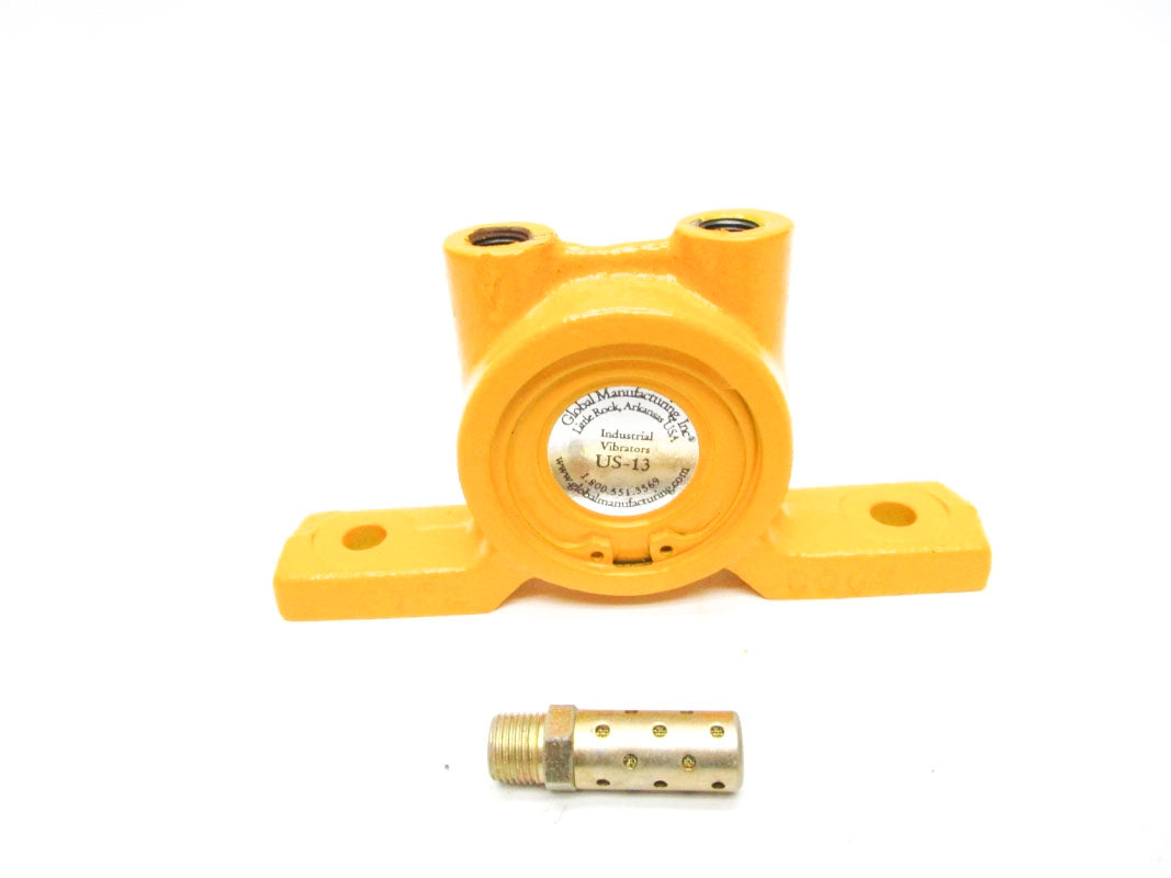 GLOBAL MANUFACTURING US-13 NSMP