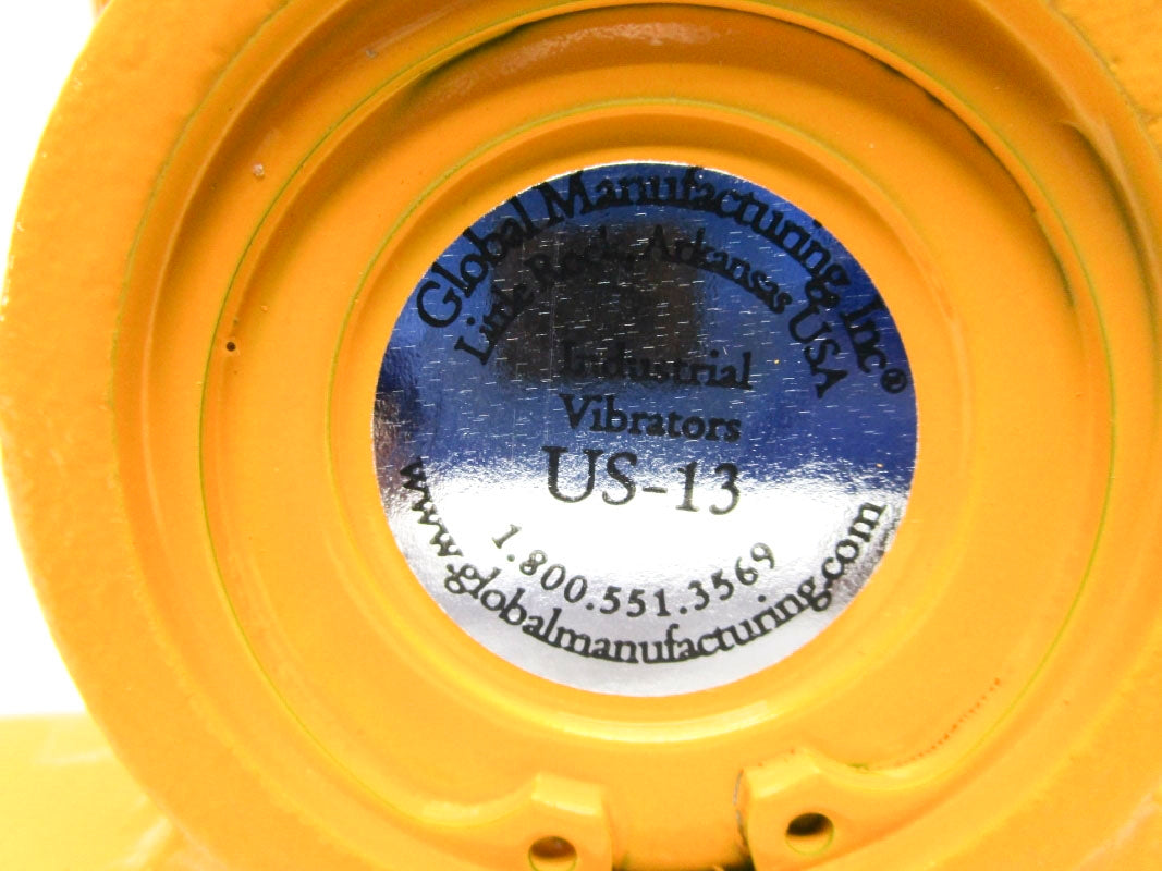 GLOBAL MANUFACTURING US-13 NSMP