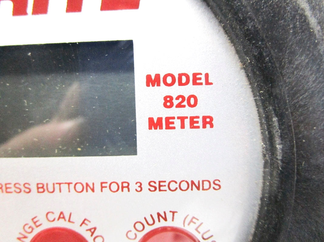 FILL-RITE 820 NSNP