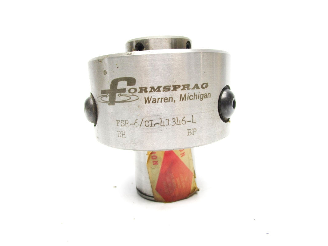 FORMSPRAG FSR-6/CL-41346-4 NSNP