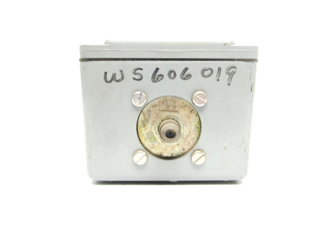 ALLEN BRADLEY 836-A3J SER. A UNMP