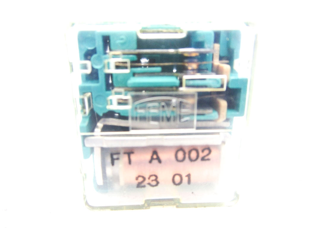 FEME FTA0022301 NSNP