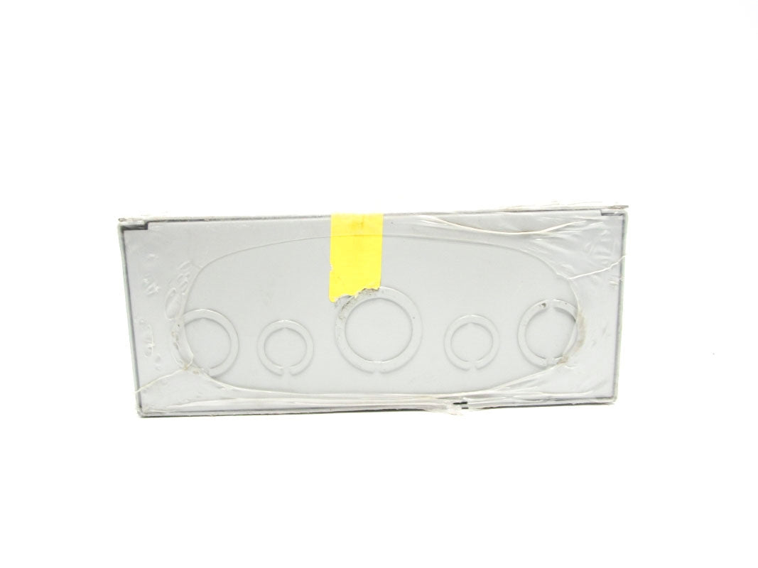 HOFFMAN ASE10X10X4 NSMP
