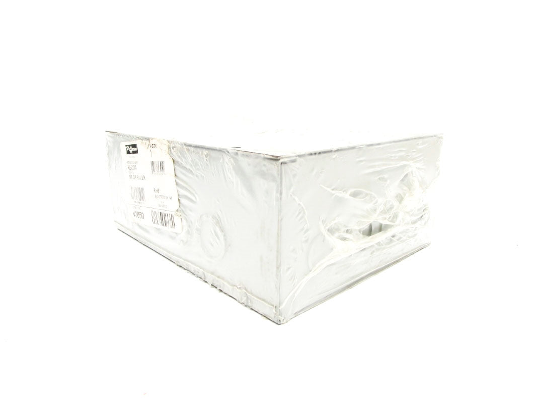 HOFFMAN ASE10X8X4 NSMP