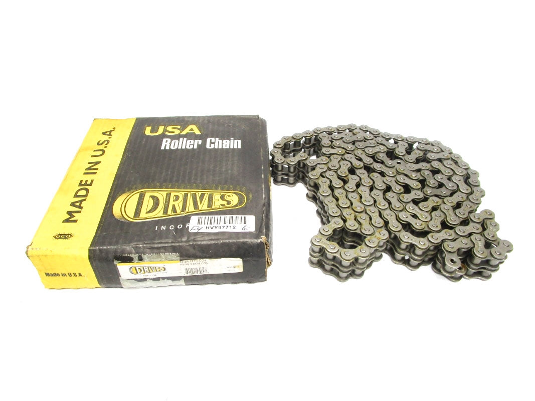 DRIVES 60-2R 10' NSMP