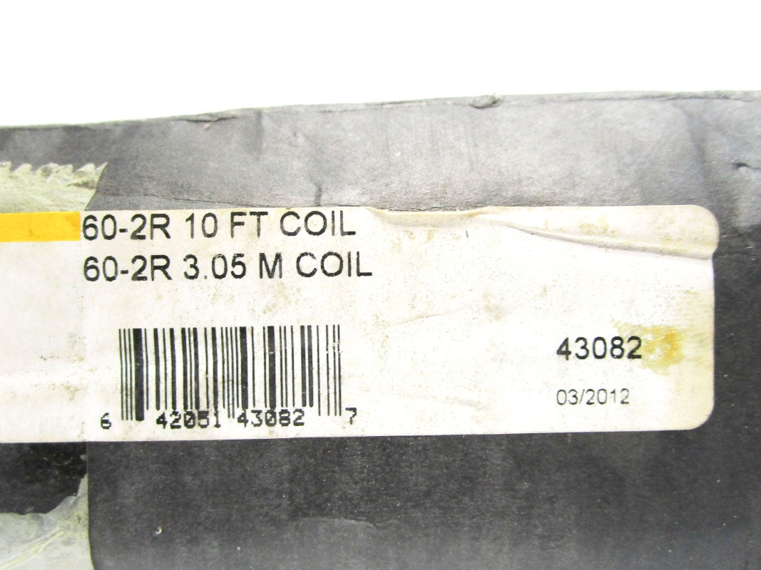 DRIVES 60-2R 10' NSMP