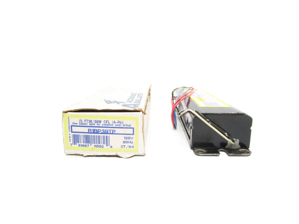ADVANCE R1BP39TP 120V .45A NSMP