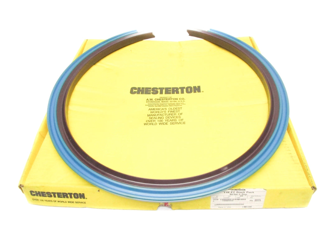 CHESTERTON 11KIRB/00430 NSMP