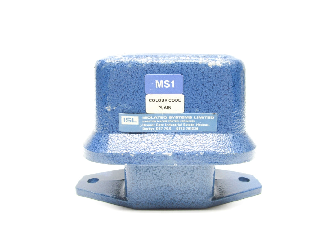 ISL MS1 NSNP