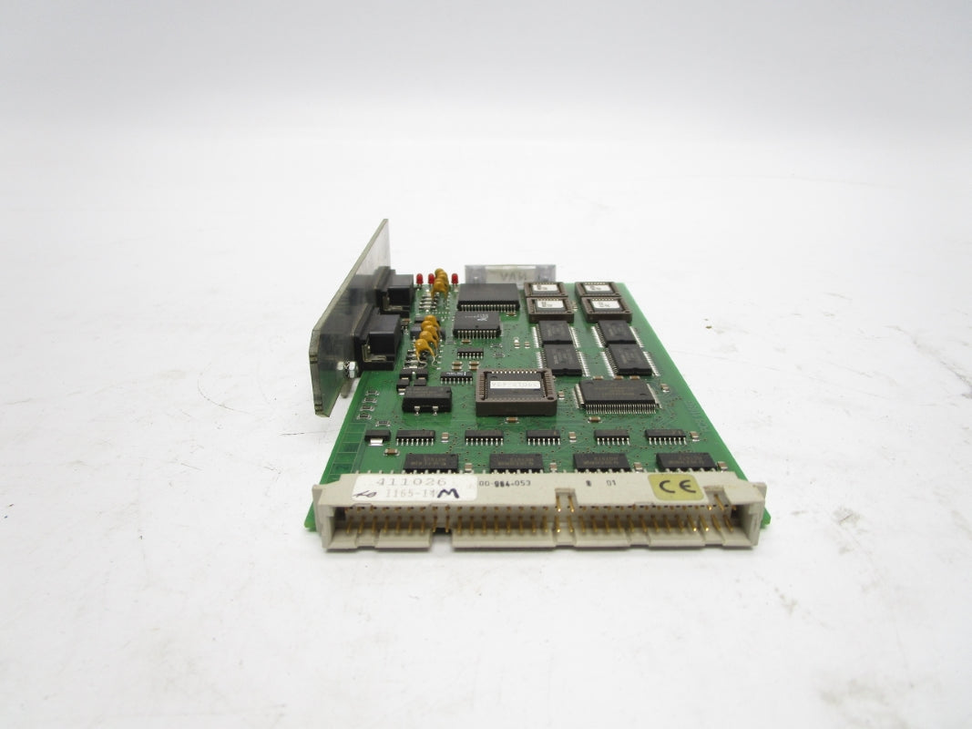 DANAHER 1165-14M PCB1165G UNMP