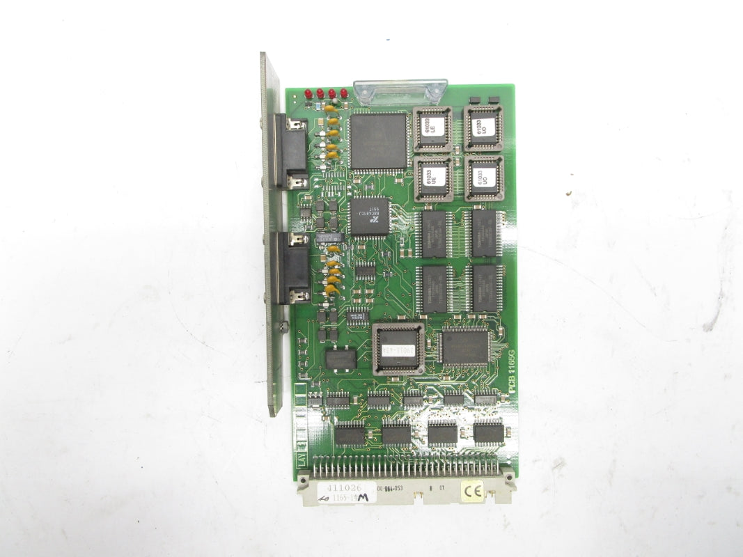 DANAHER 1165-14M PCB1165G UNMP