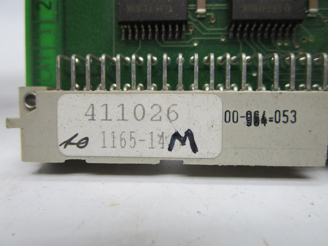 DANAHER 1165-14M PCB1165G UNMP