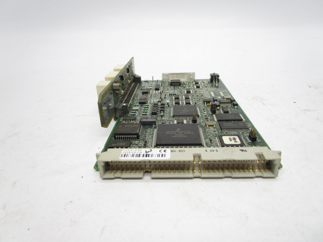 DANAHER 1214-03A UNMP
