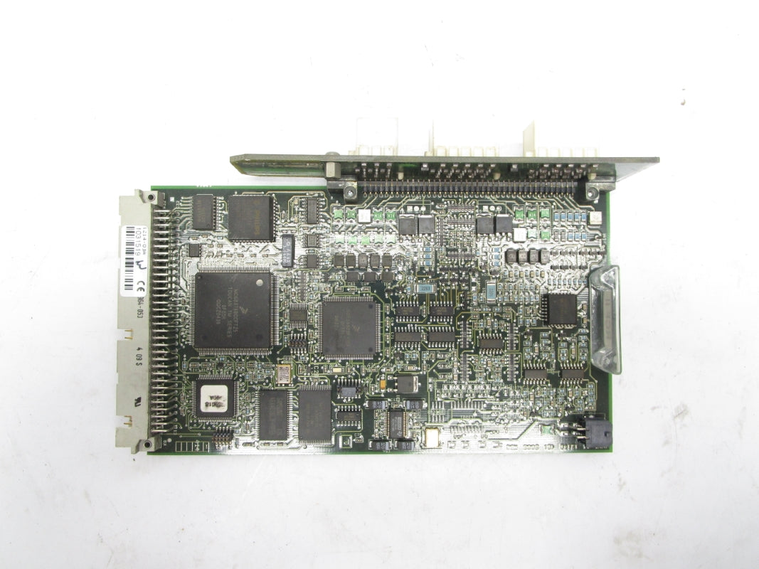 DANAHER 1214-03A UNMP