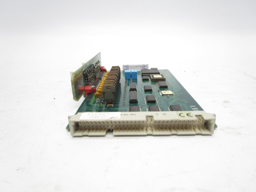 DANAHER 1202-03 UNMP