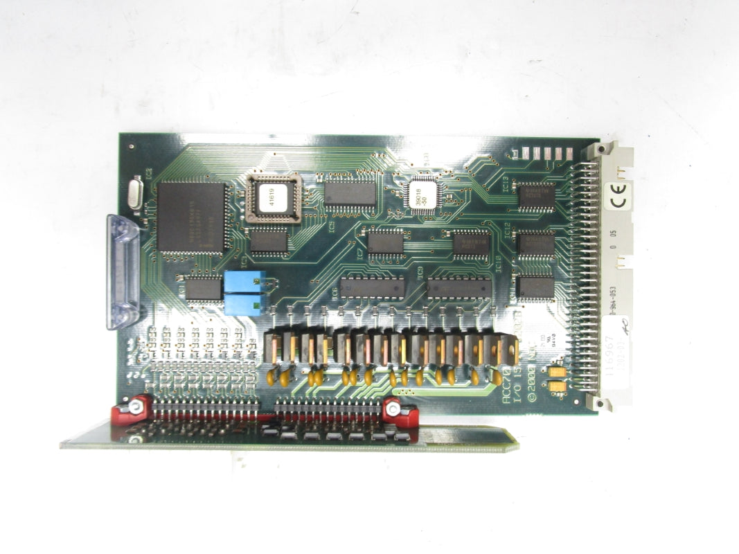 DANAHER 1202-03 UNMP