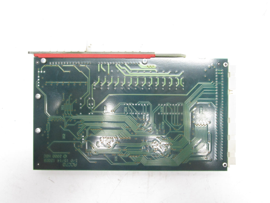 DANAHER 1202-03 UNMP