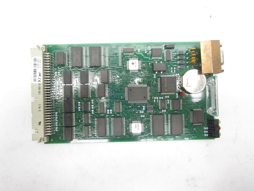 DANAHER 1166-41A UNMP