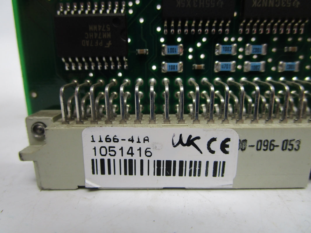 DANAHER 1166-41A UNMP