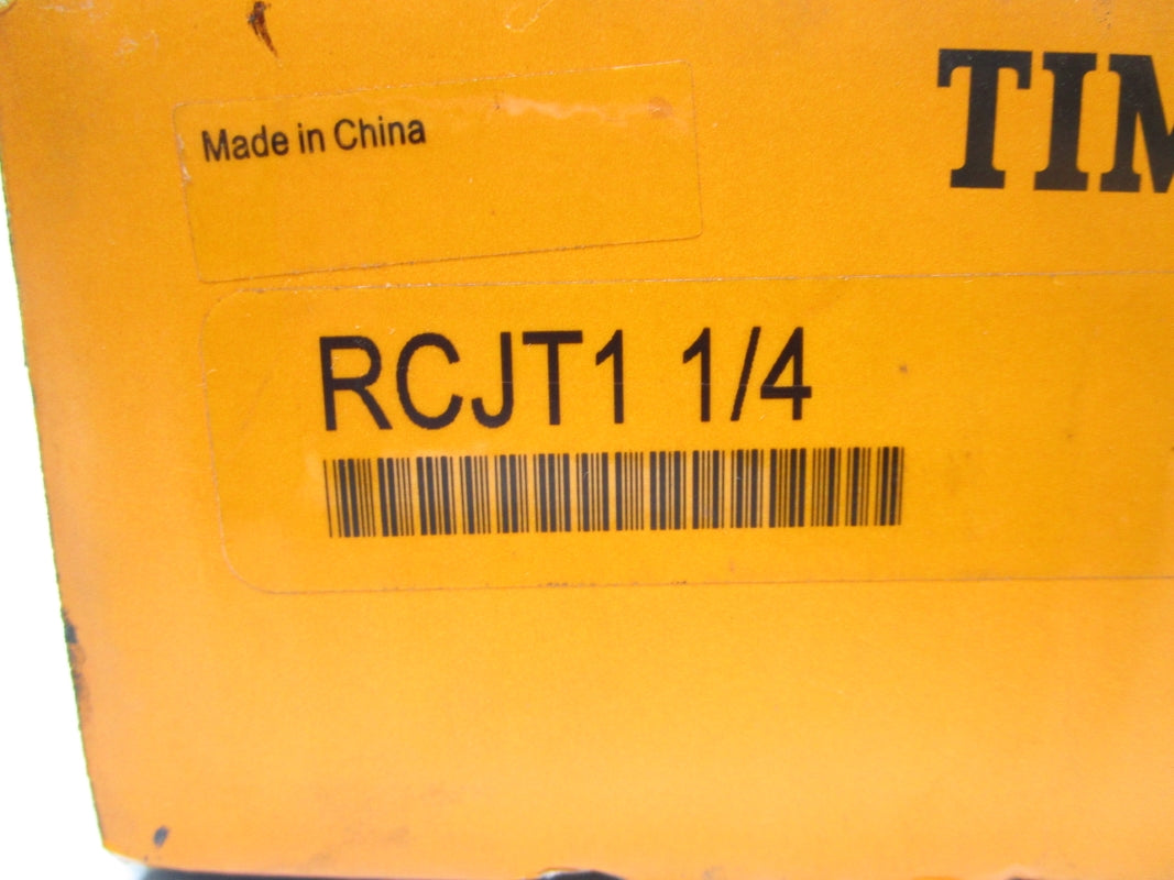 TIMKEN RCJT11/4 NSMP