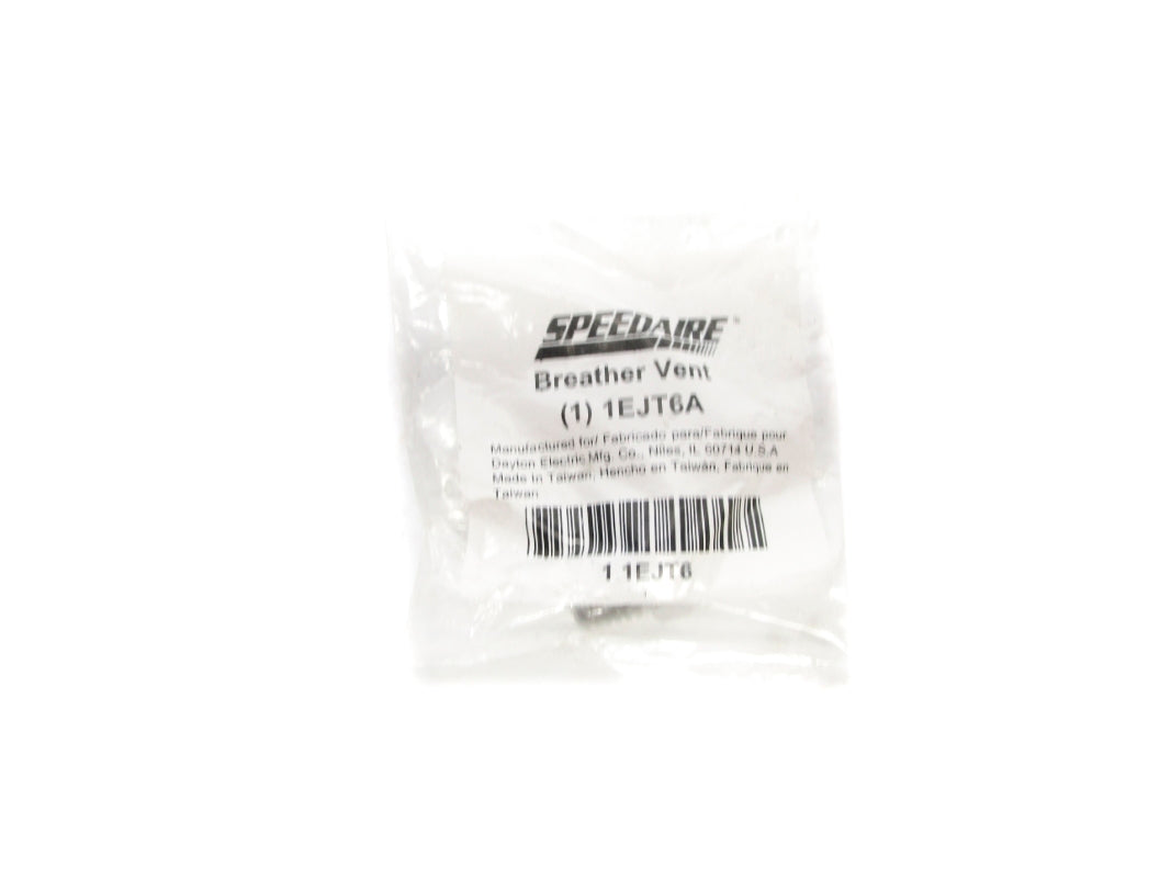 SPEEDAIRE 1EJT6A NSMP