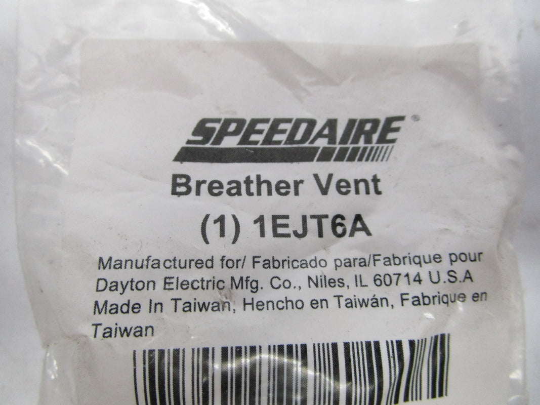 SPEEDAIRE 1EJT6A NSMP