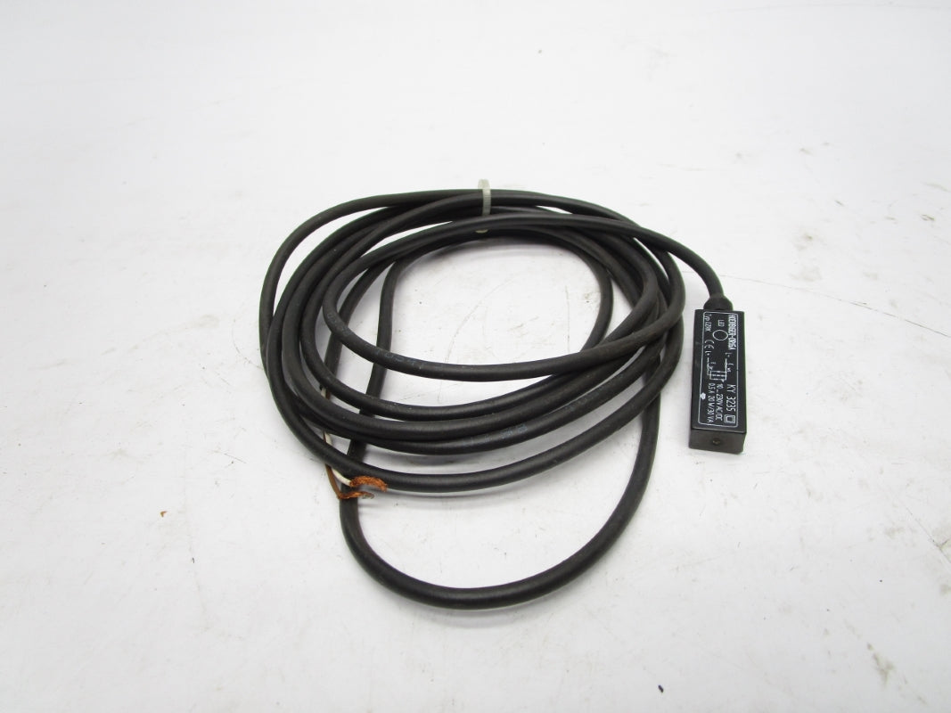 HOERBIGER-ORIGA KY3235 230V UNMP