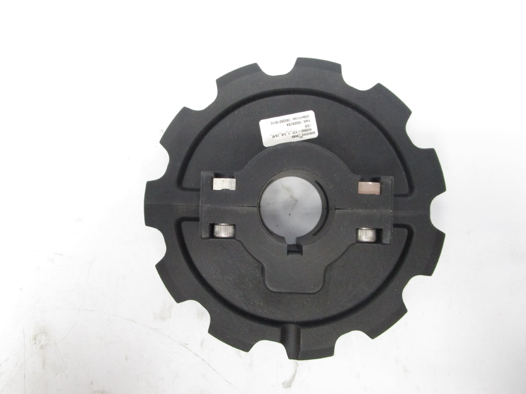 REXNORD NS880-11T11/41KW1SS 10028724 NSMP