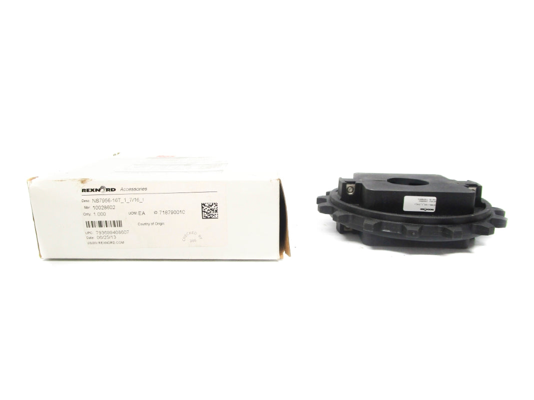REXNORD S7956-16T17/16I 10028602 NSMP