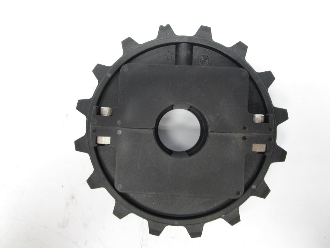 REXNORD S7956-16T17/16I 10028602 NSMP