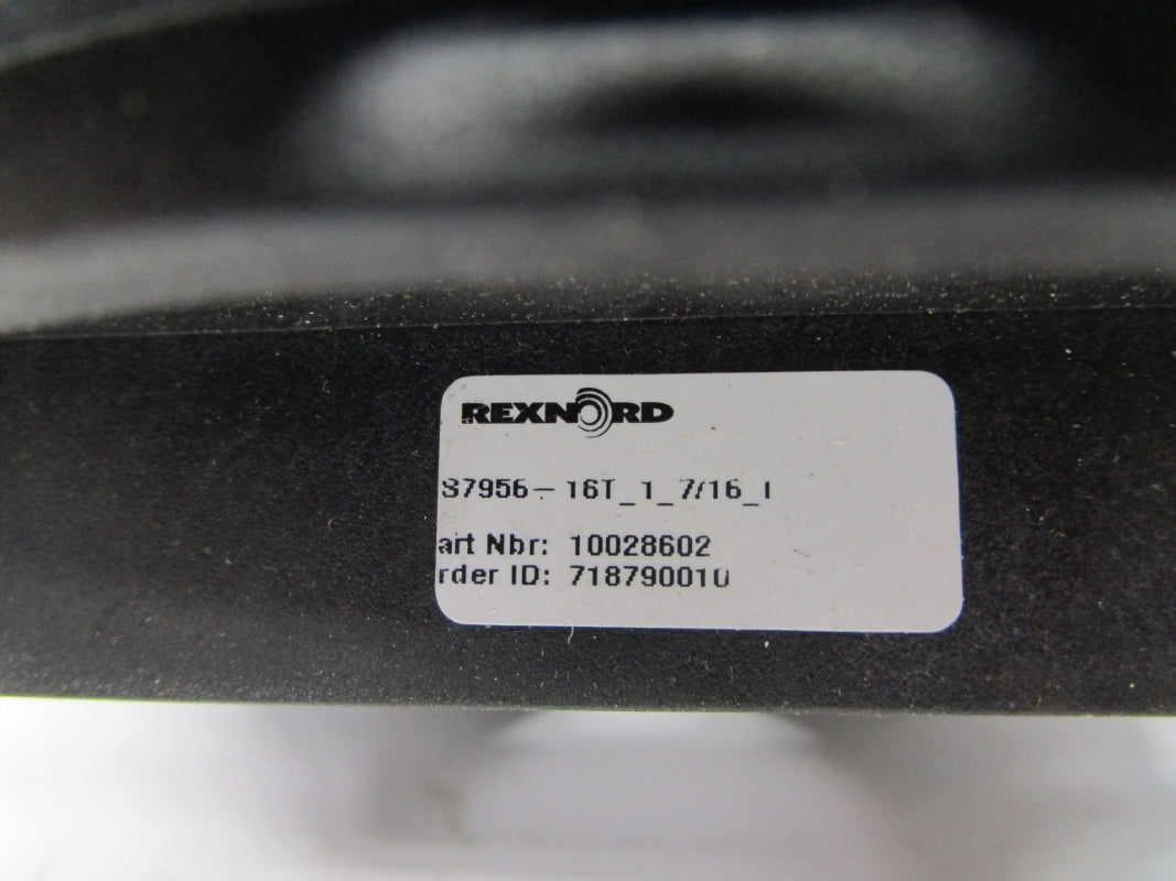 REXNORD S7956-16T17/16I 10028602 NSMP