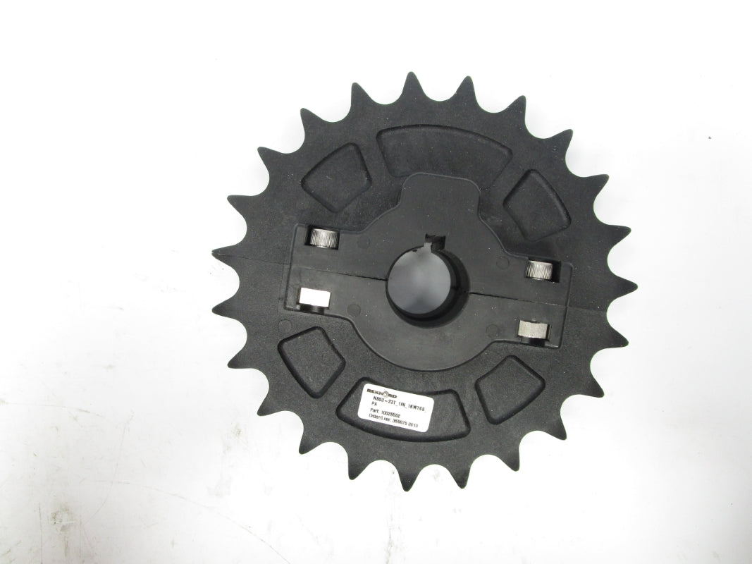 REXNORD NS63-23T1IN1KW1SSPA 10028562 NSMP