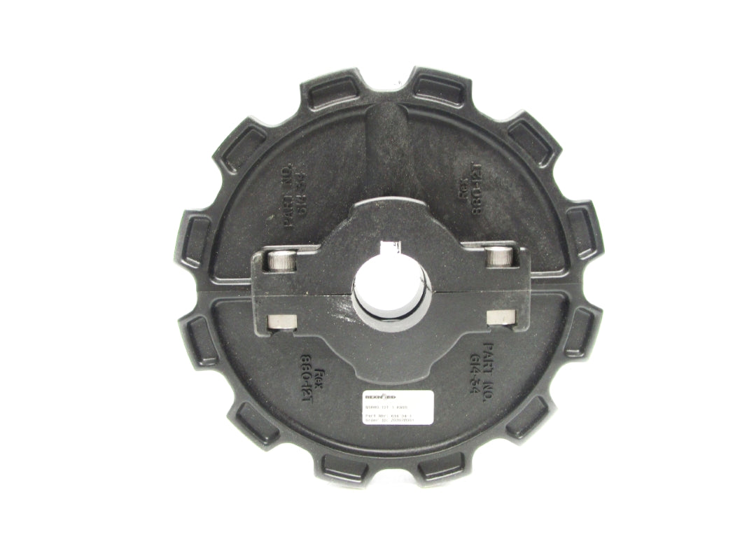REXNORD NS880-12T1KWSS 614-34-1 NSNP