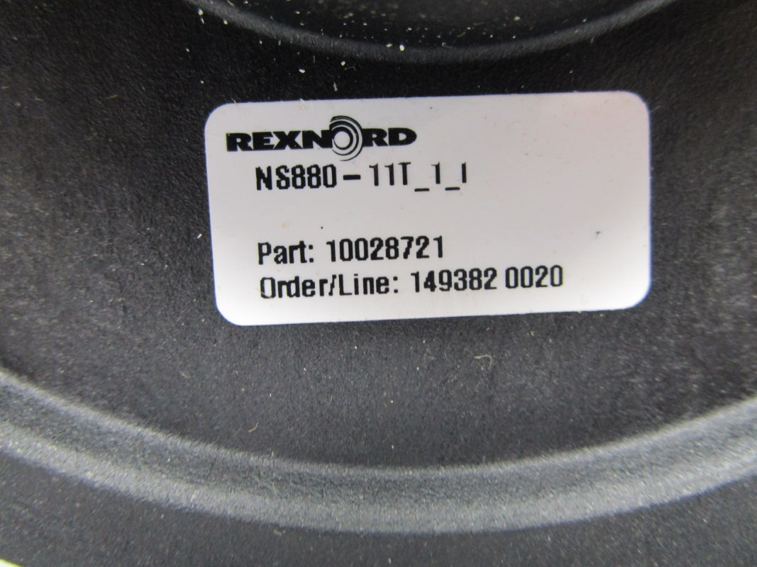 REXNORD NS880-11T1I 100228721 NSNP
