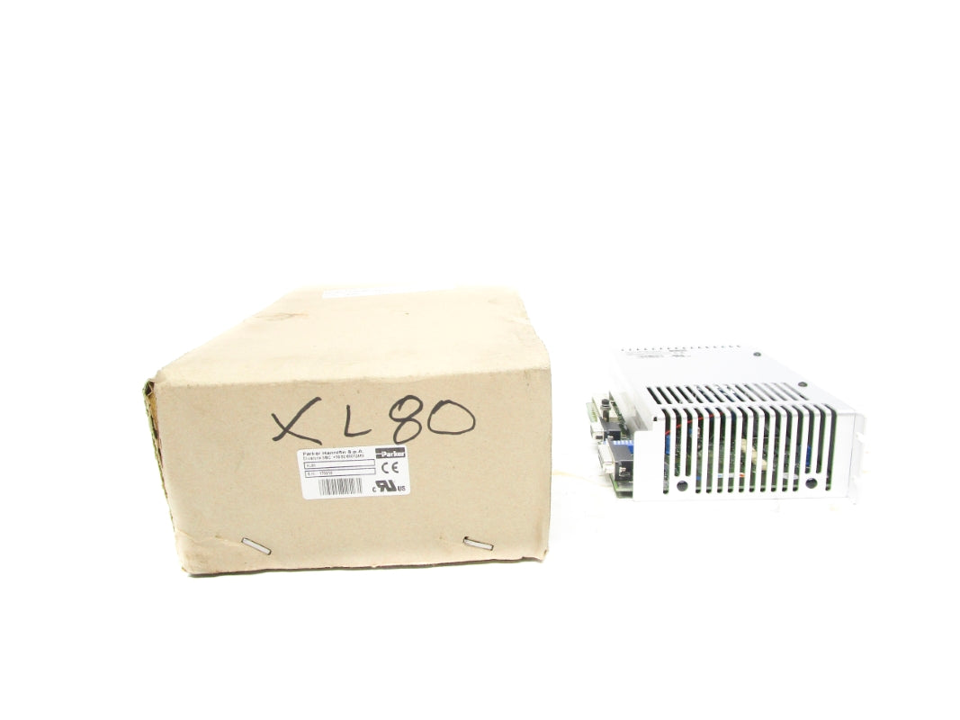 PARKER XL80 NSMP