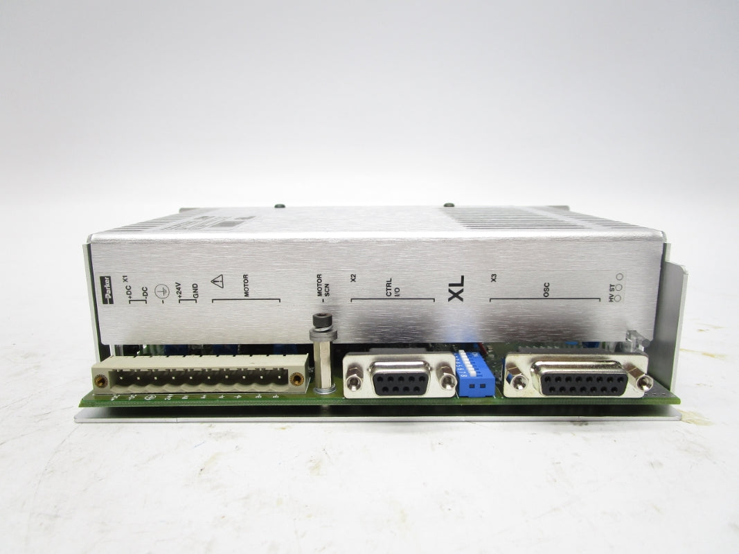 PARKER XL80 NSMP