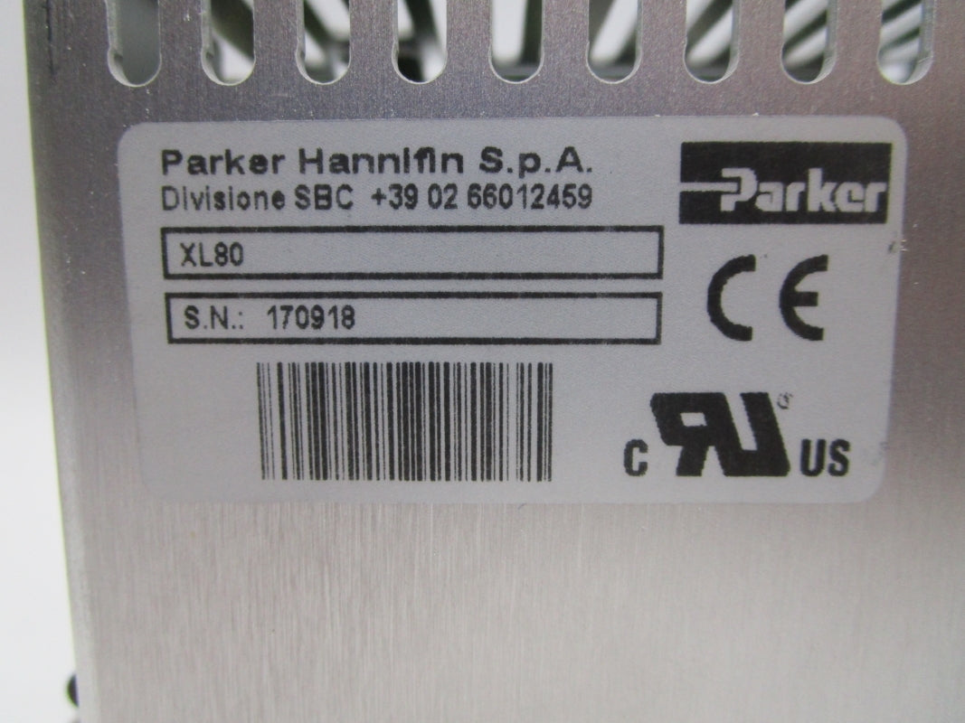 PARKER XL80 NSMP
