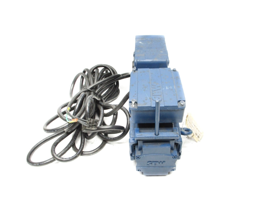 SEW-EURODRIVE KA37/R-CMP271S/BY/HR/TF/RH1M/KK UNMP