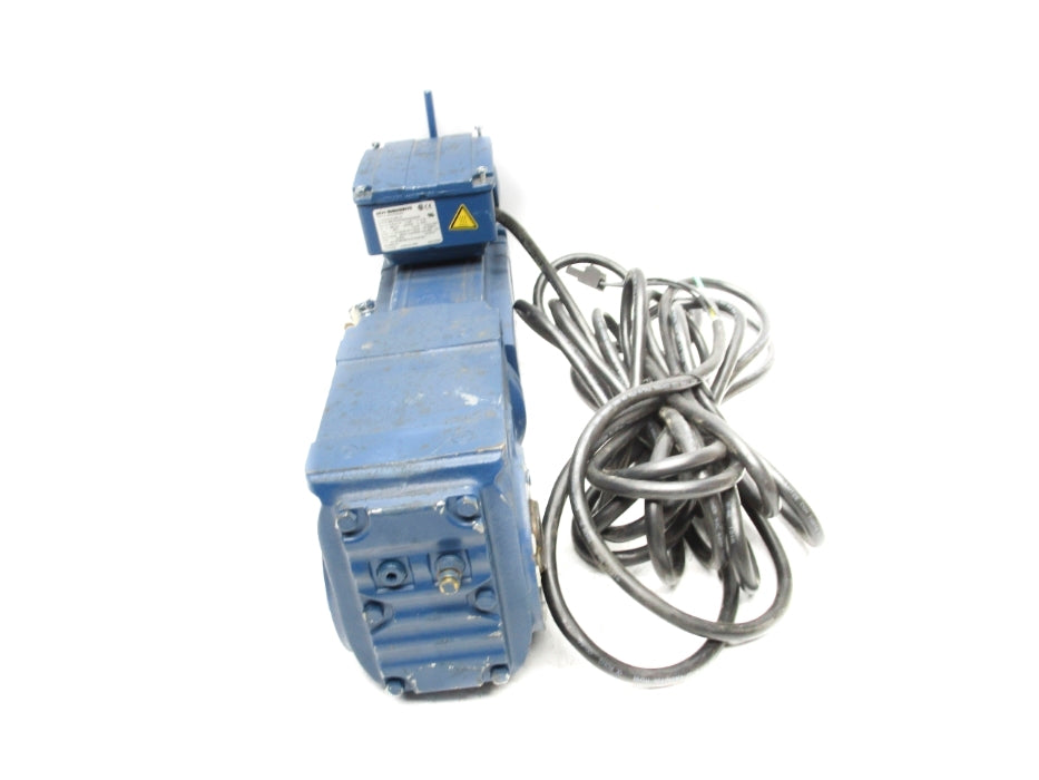 SEW-EURODRIVE KA37/R-CMP271S/BY/HR/TF/RH1M/KK UNMP