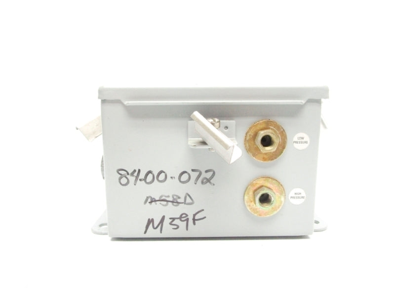 DWYER 1824-20-2-S UNMP